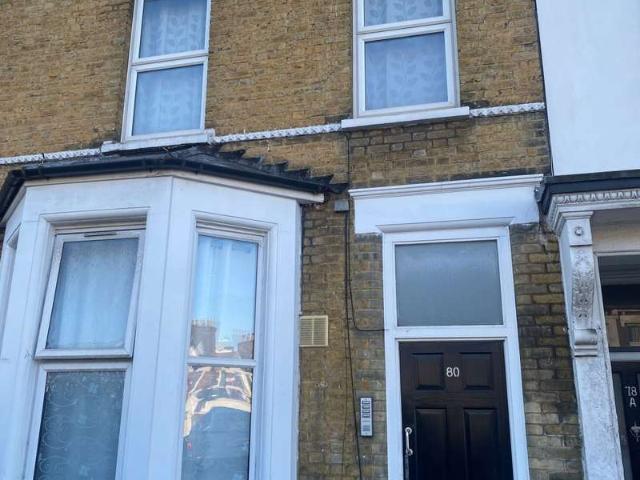 Studio for rent in London Borough of Lewisham, Greater London