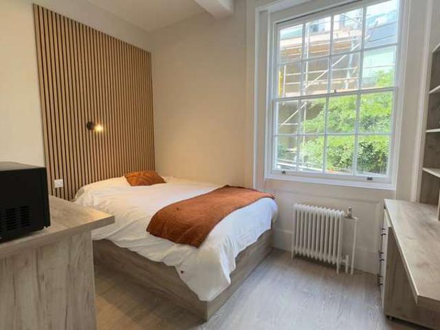 Studio for rent in St Mary's, City Of Southampton