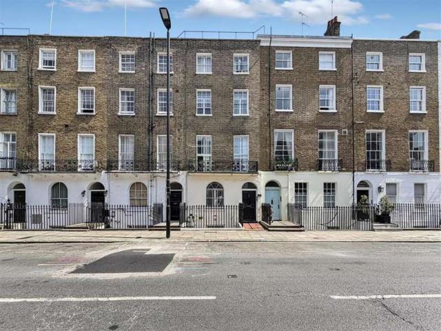 Studio for sale in Marylebone, Greater London