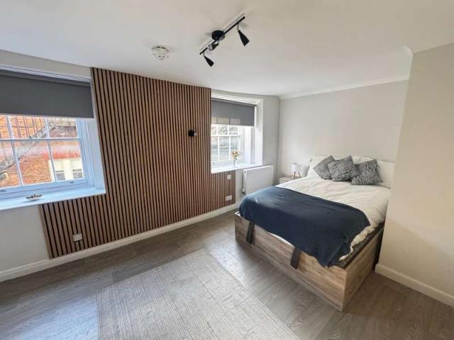 Studio for rent in St Mary's, City Of Southampton