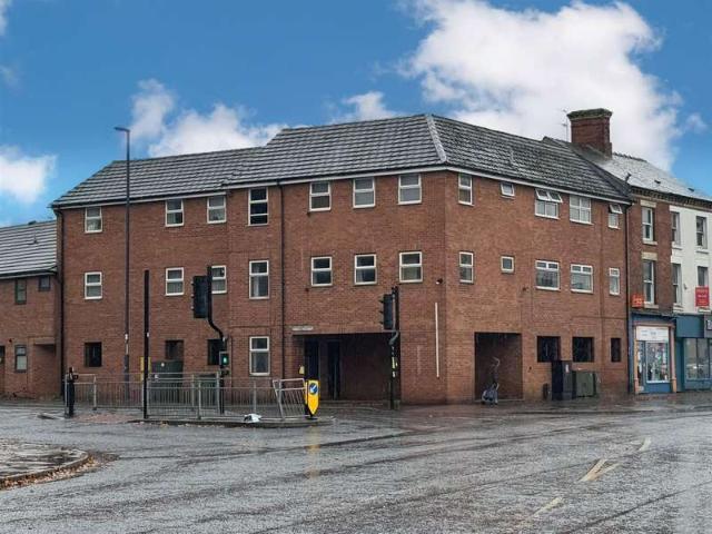 Studio for sale in Little Chester, East Midlands