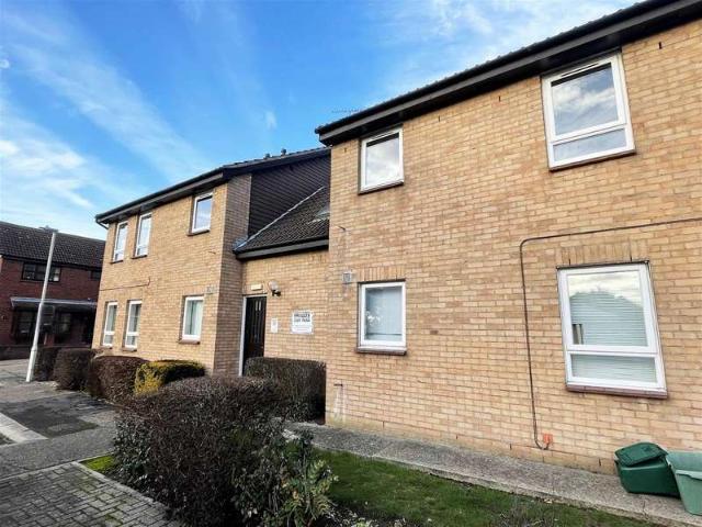 Studio for sale in Chelmsford, Essex