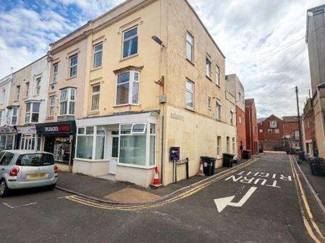 Studio for rent in Burnham-on-Sea and Highbridge, Burnham-on-sea