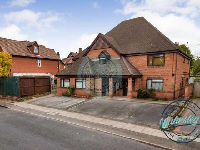 Studio for sale in West Midlands