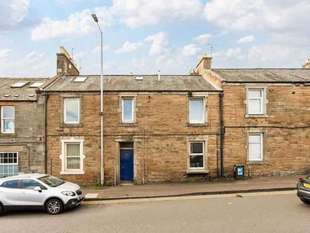 Studio for sale in Gilmerton, Scotland