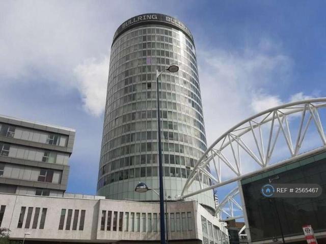 Studio for sale in West Midlands