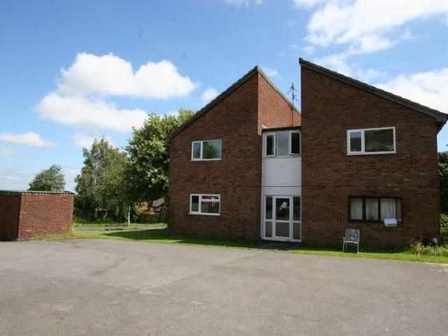 Studio for rent in Shepshed, Elmfield