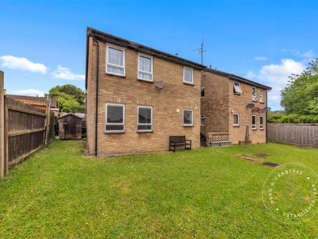 Studio for sale in Falcon Lodge, Wales