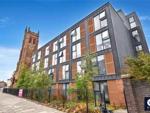 Studio for sale in Kensington, Calderstones
