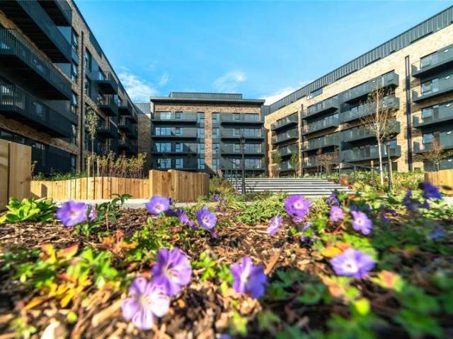 Studio for sale in Repton Manor, Bridgefield