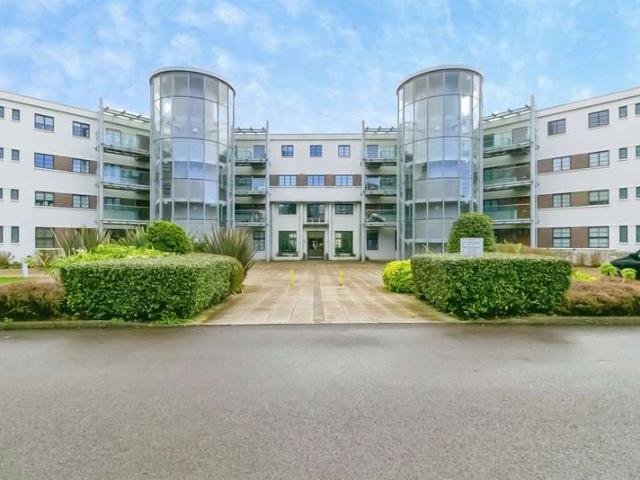 Studio for sale in Barry, Wales