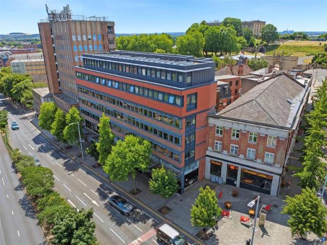Studio for sale in The Meadows, Haddon