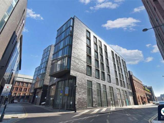 Studio for sale in Ropewalks, Calderstones
