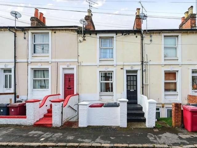 Studio for sale in Reading