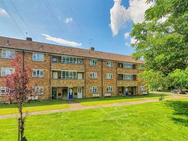 Studio for sale in Sele Farm, East Hertfordshire