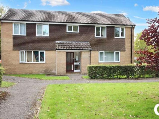Studio for sale in Ringwood, Ashurst Bridge