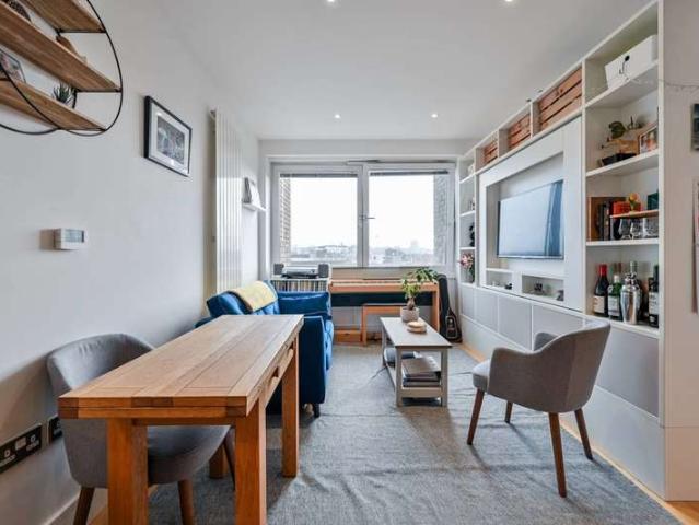 Studio for sale in Lewisham, Ladywell