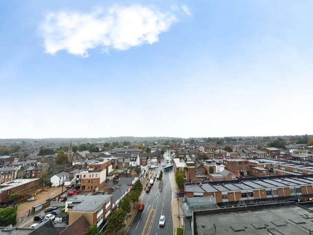 Studio for rent in Dunstable, Central Bedfordshire