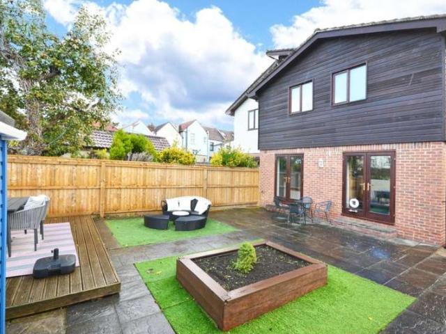 Studio for sale in Feckenham, City Of Bristol