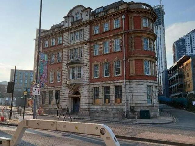 Studio for sale in Leylands, West Yorkshire