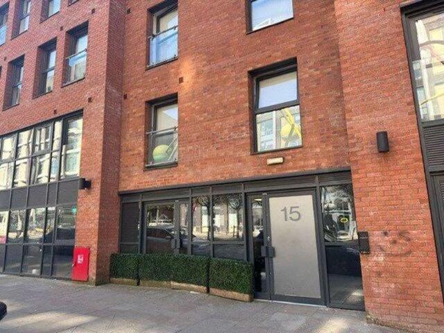 Studio for sale in Ropewalks, Calderstones