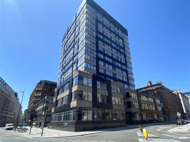 Studio for sale in Calderstones