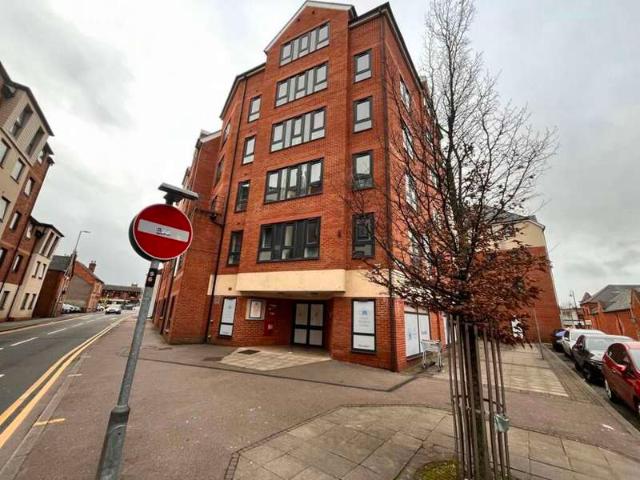 Studio for sale in Elmfield, Leicestershire