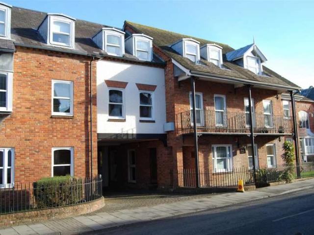 Studio for sale in Walhampton, Ashurst Bridge