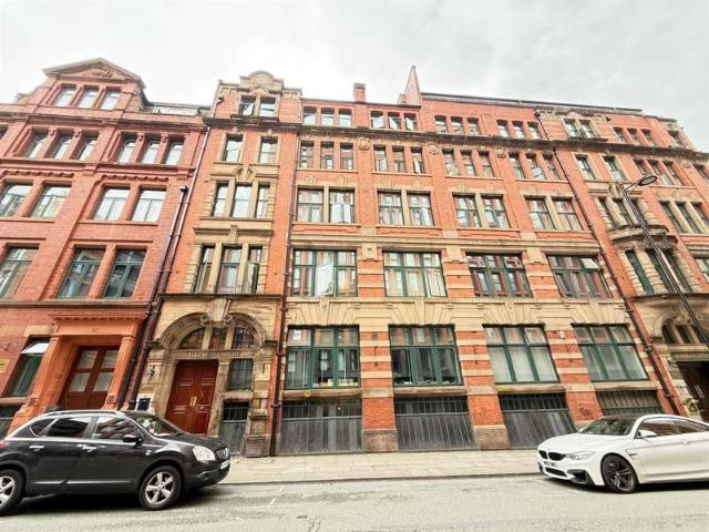 Studio for sale in City Centre, Georgia