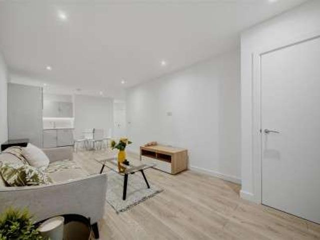 Studio for sale in Suttons Wharf, Greater London