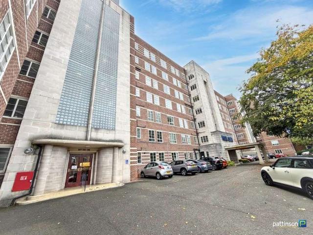 Studio for sale in Gosforth, Newcastle upon Tyne