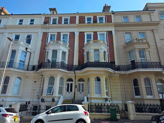 Studio for sale in Eastbourne, East Sussex