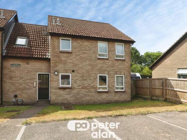 Studio for sale in Falcon Lodge, Wales