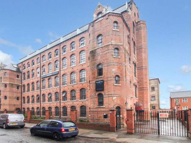 Studio for sale in Haddon, East Midlands