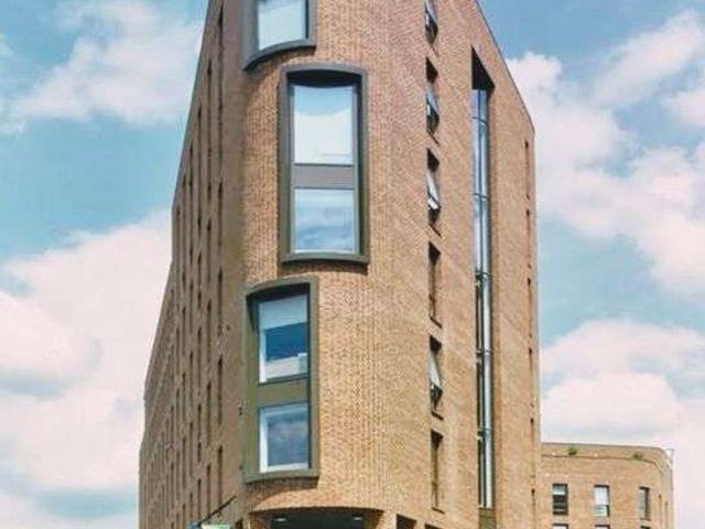 Studio for sale in Neepsend, South Yorkshire