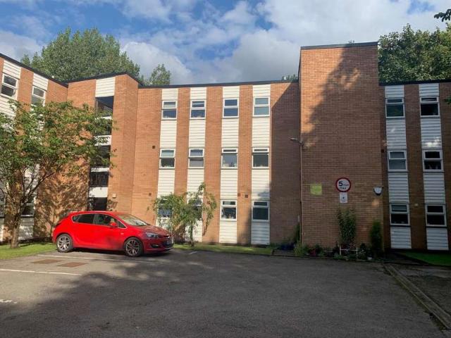 Studio for sale in Cheadle, Greater Manchester