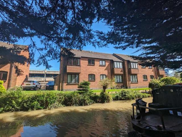 Studio for sale in Stratford-upon-Avon, Alderminster