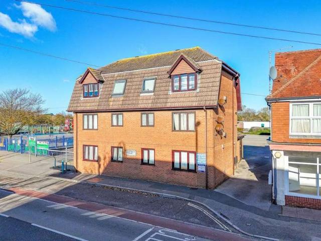 Studio for sale in Old Milton, Ashurst Bridge