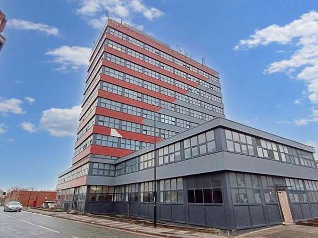 Studio for sale in East End, Sunderland