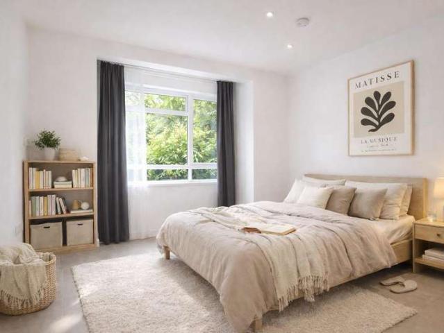 Studio for sale in Kilburn, Greater London