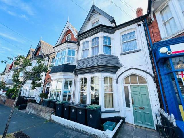 Studio for rent in Weymouth, East Dorset