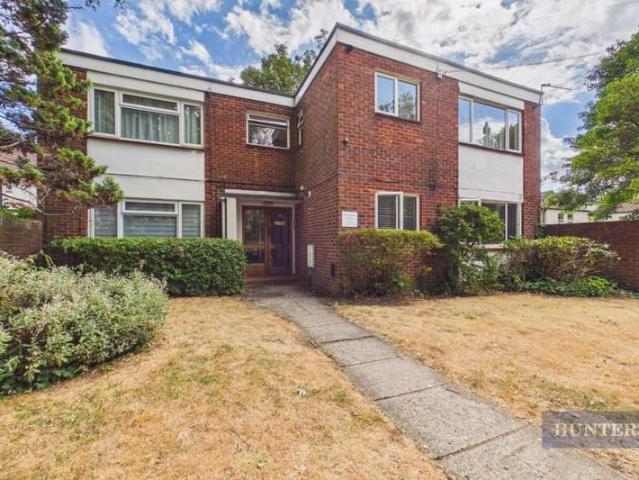 Studio for sale in Hampton Park, City Of Southampton