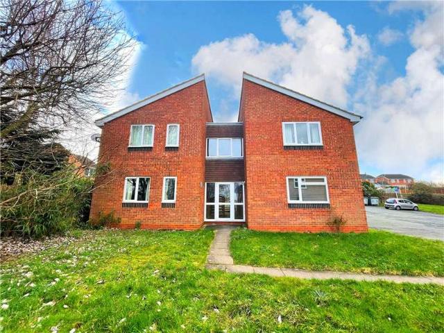 Studio for sale in Primsland, Crookhill
