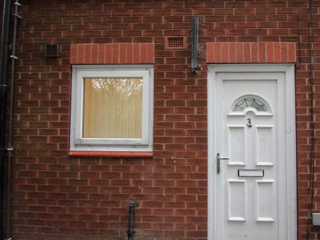 Studio for sale in Whalley Range, Manchester