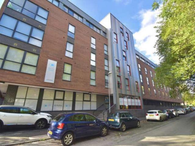 Studio for sale in Stoke, Stoke-on-Trent