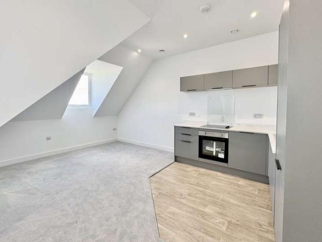 Studio for sale in Springbourne, Bournemouth
