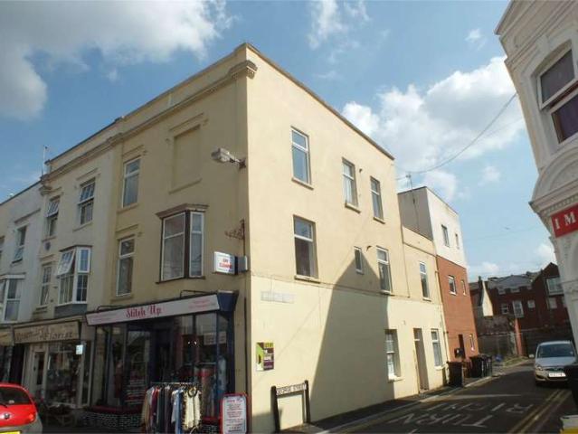 Studio for rent in Burnham-on-Sea and Highbridge, Burnham-on-sea
