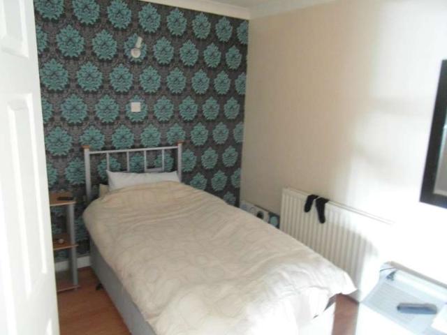 Studio for sale in Cowgate, Fenham