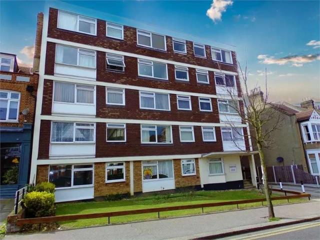 Studio for sale in Alton Barnes, Essex