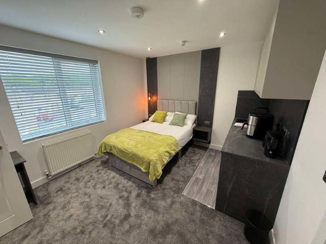 Studio for rent in Bretton, Peterborough